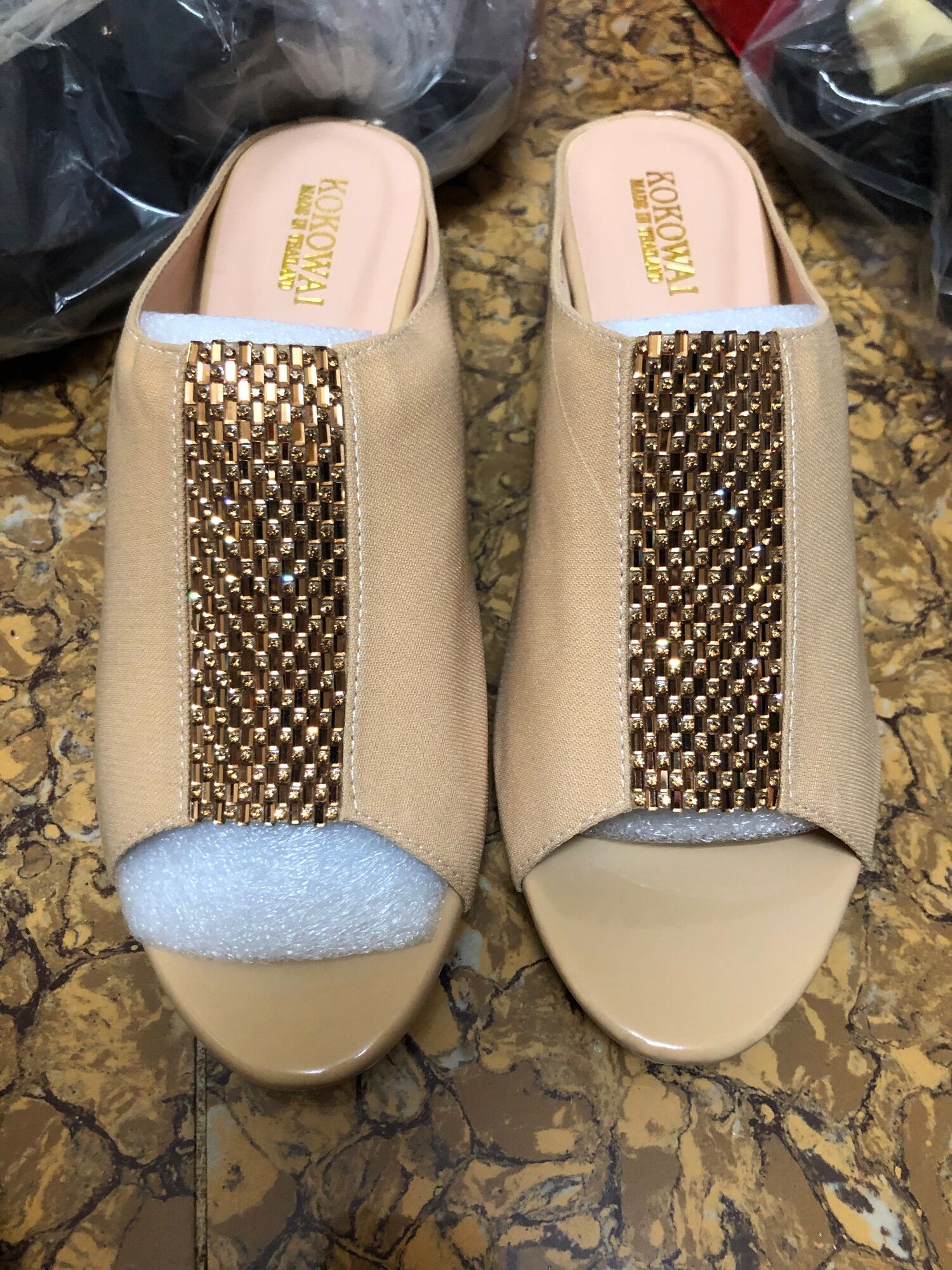 Guốc sabo số lớn big size từ 39-43