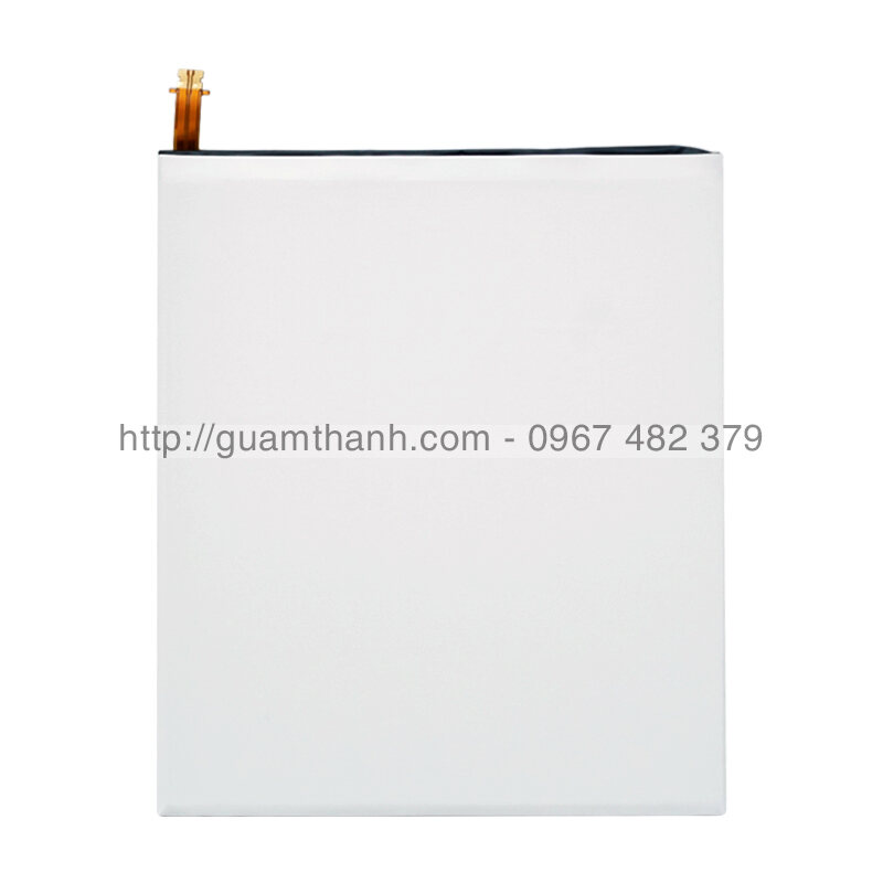 Pin thay thế cho Samsung Galaxy Tab E 9.6 T561 5000mAh Zin