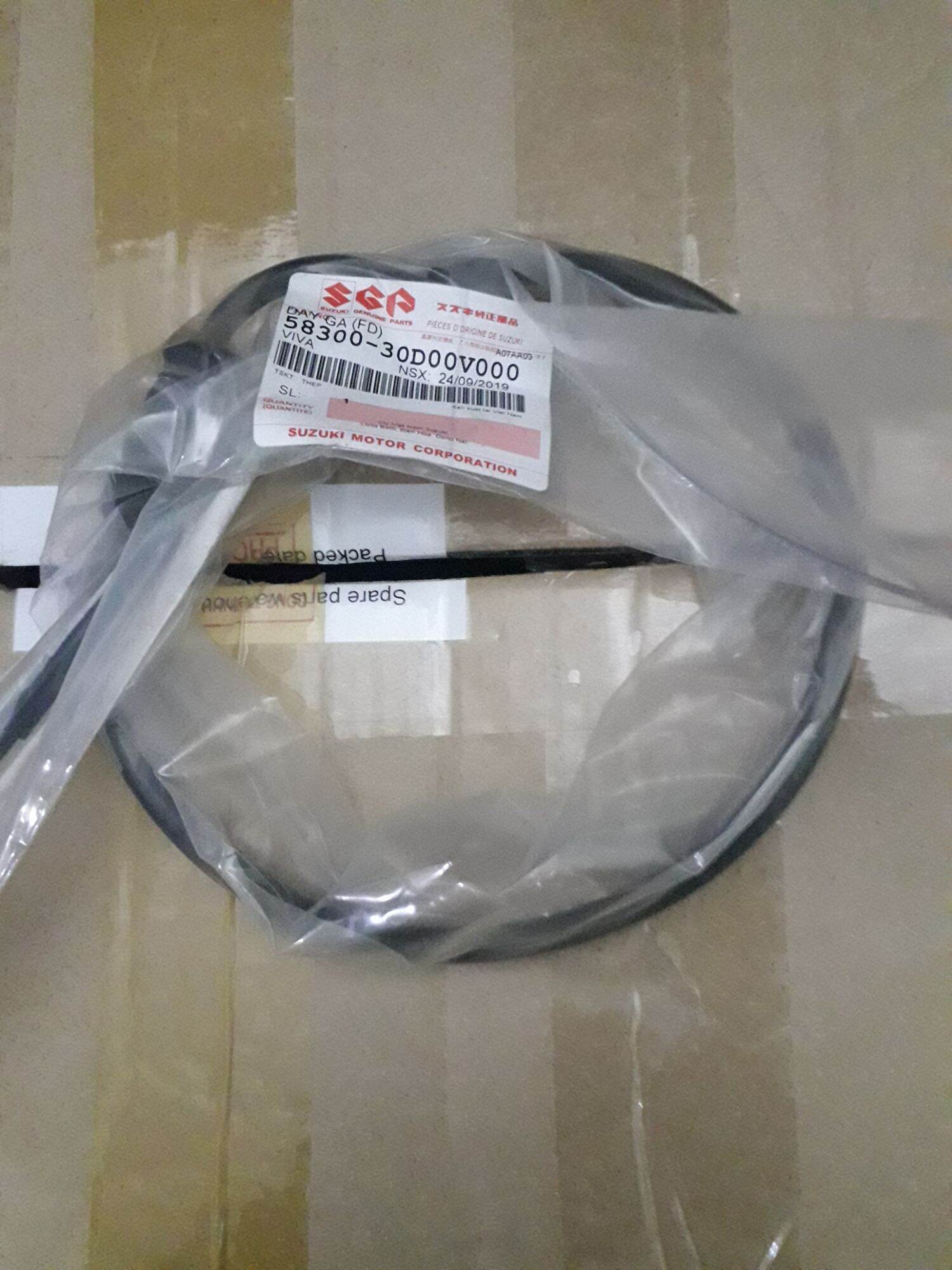 Dây ga suzuki viva 110