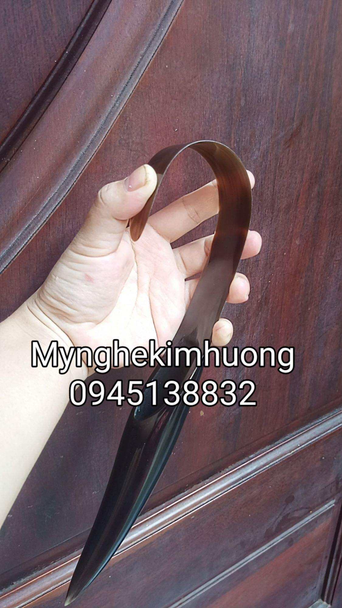 [GIÁ TẠI XƯỞNG] Dao 30cm  lóc cái dừa, cơm dừa non - dụng cụ tách vỏ dừa - tách ruột cùi dừa - Gọt Dừa kiểu Thái Lấy nguyên cơm