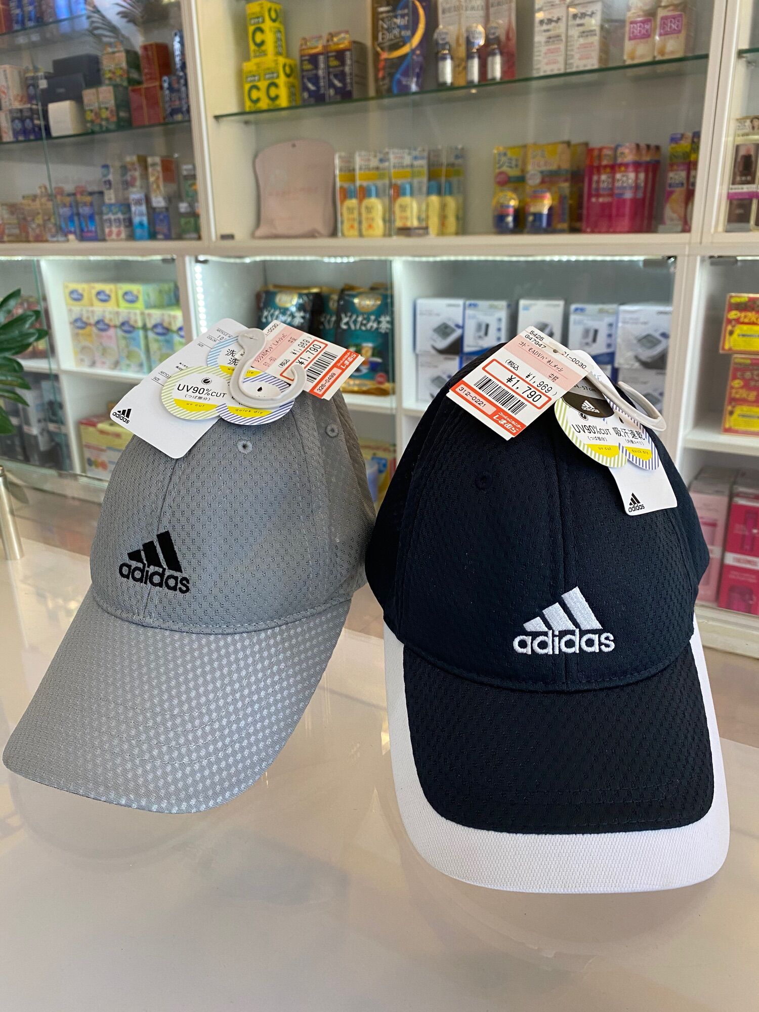 Mũ - Nón adidas - Mũ lưỡi trai