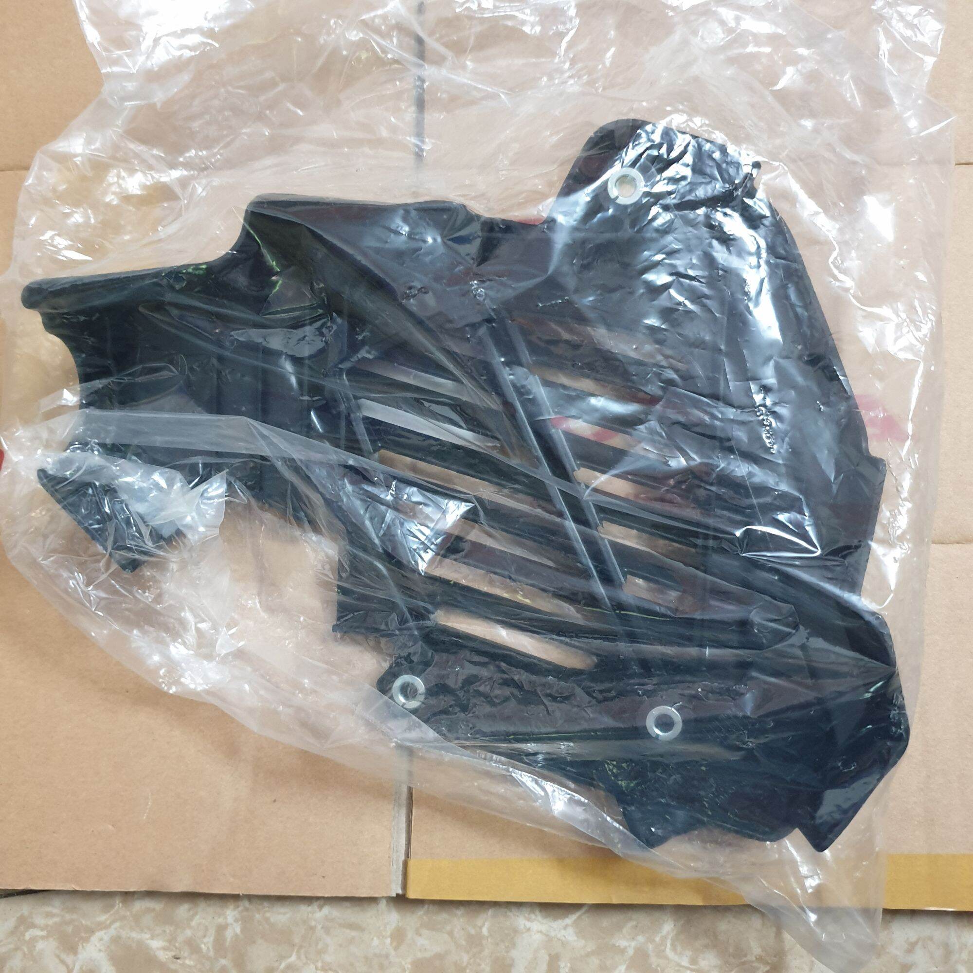 Chụp két nước Honda SH 2013-2019