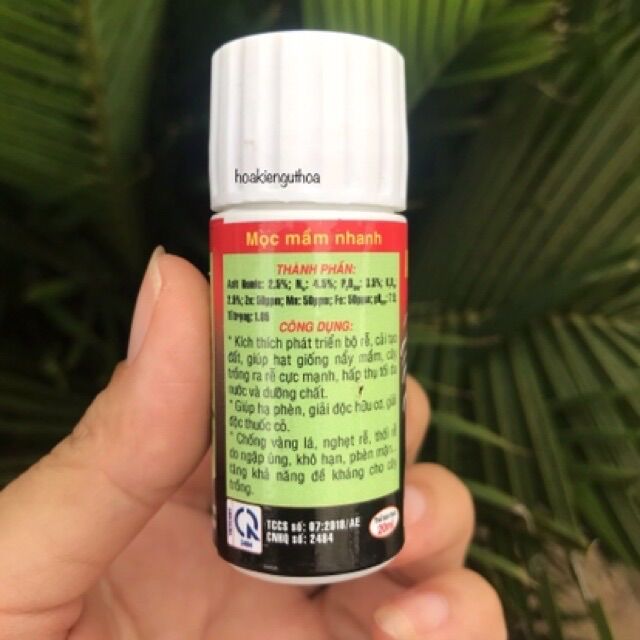 Phân bón lá SIÊU RA RỄ Nito humic