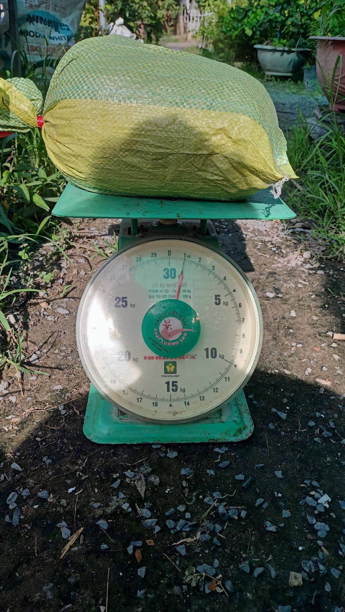 phân dơi nguyên chất 1kg