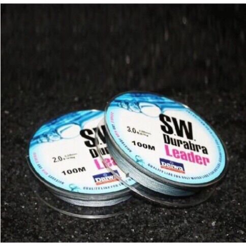 Dây Dù Câu Cá Siêu Bền Daiwa Leader SW 100m