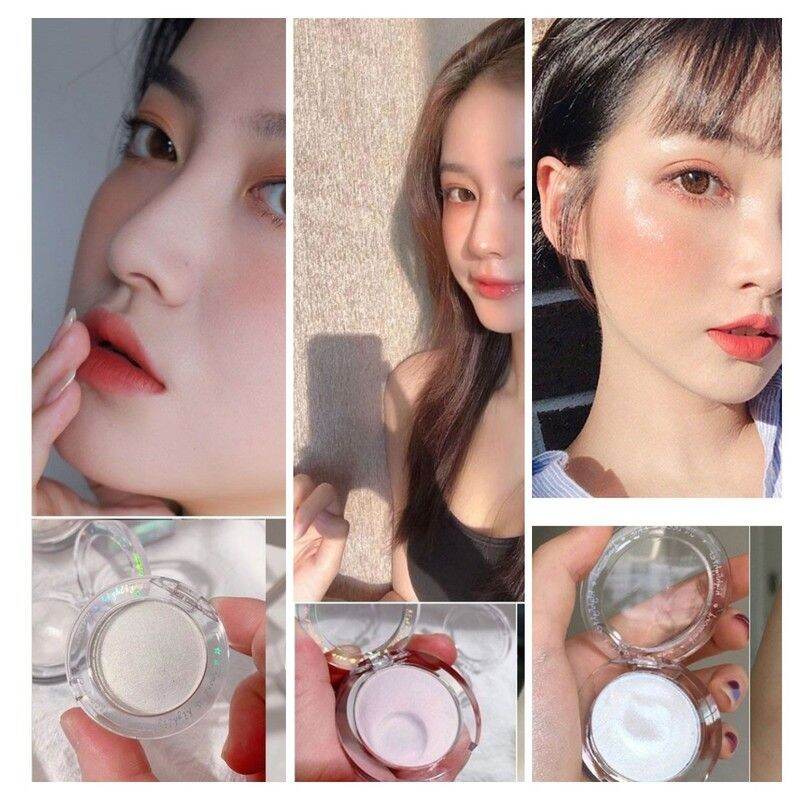 Phấn Bắt Sáng Highlight HUDAPRO