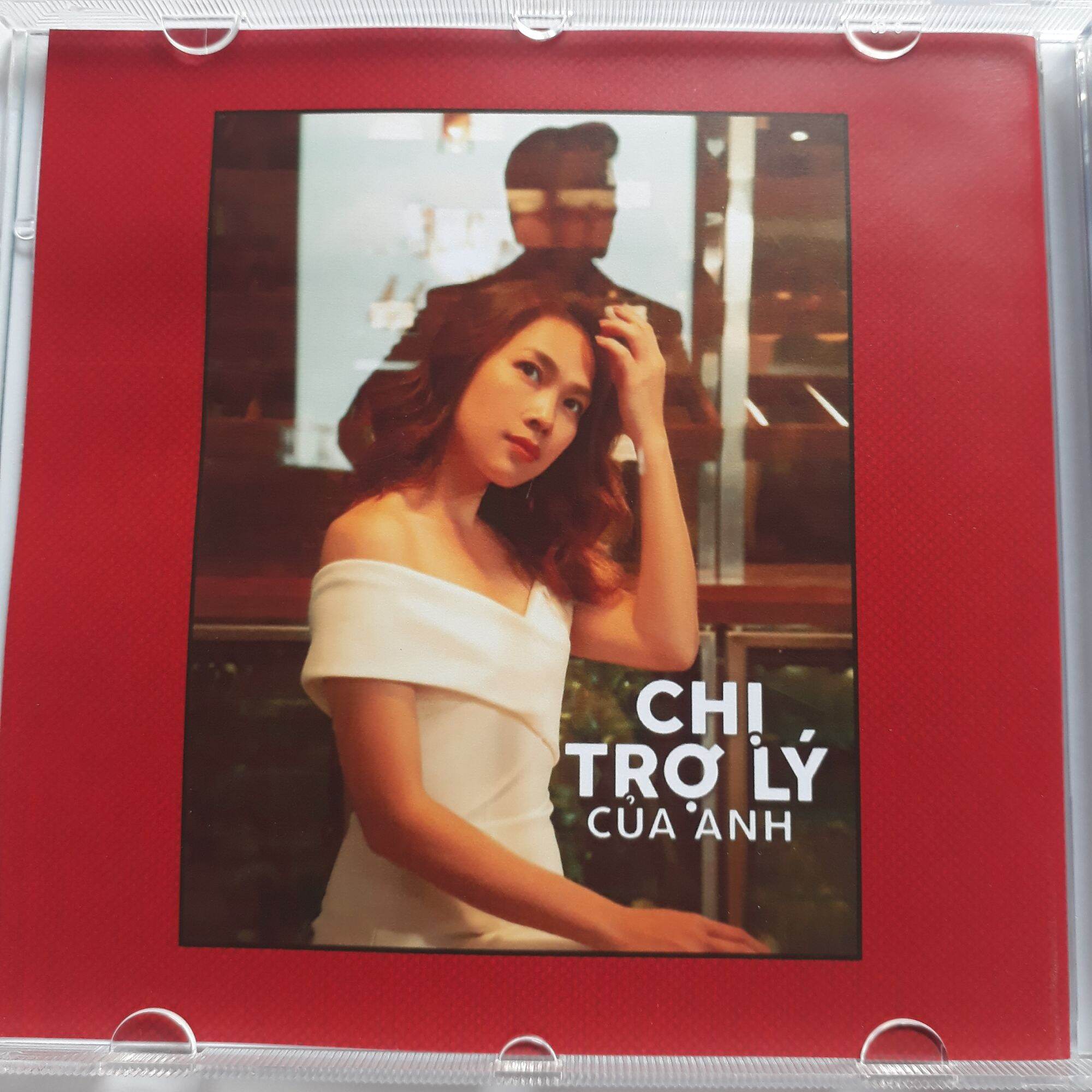 Mỹ Tâm - Chị Trợ Lý Của Anh  (2019)