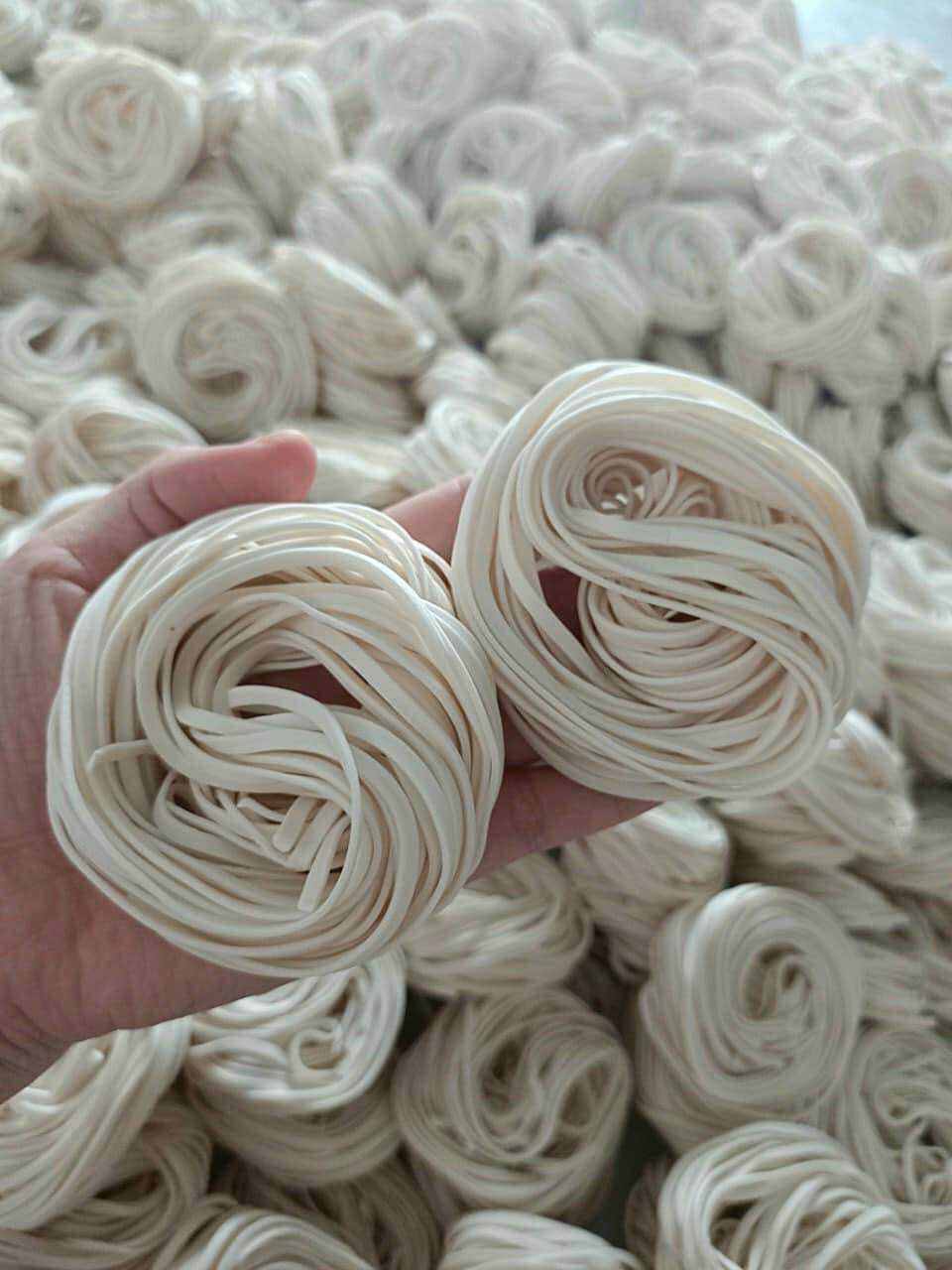 Bánh canh bột mì khô (400gram)