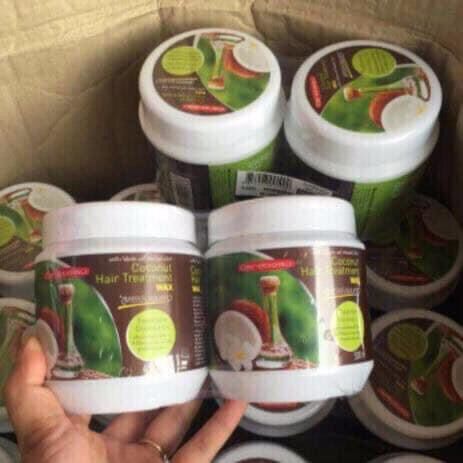 Ủ tóc dừa non Thái Lan 500ml