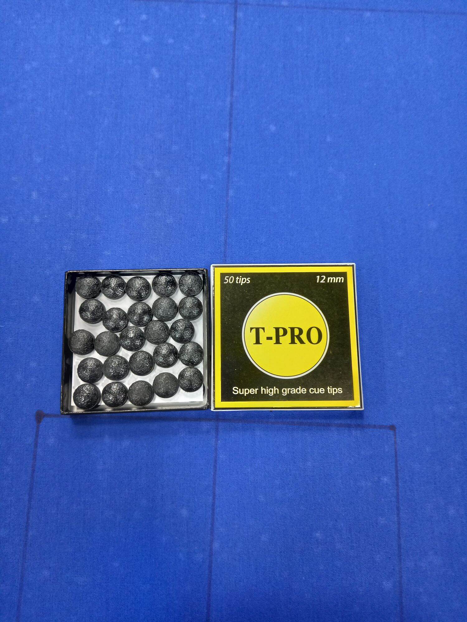 Đầu cơ clb tpro