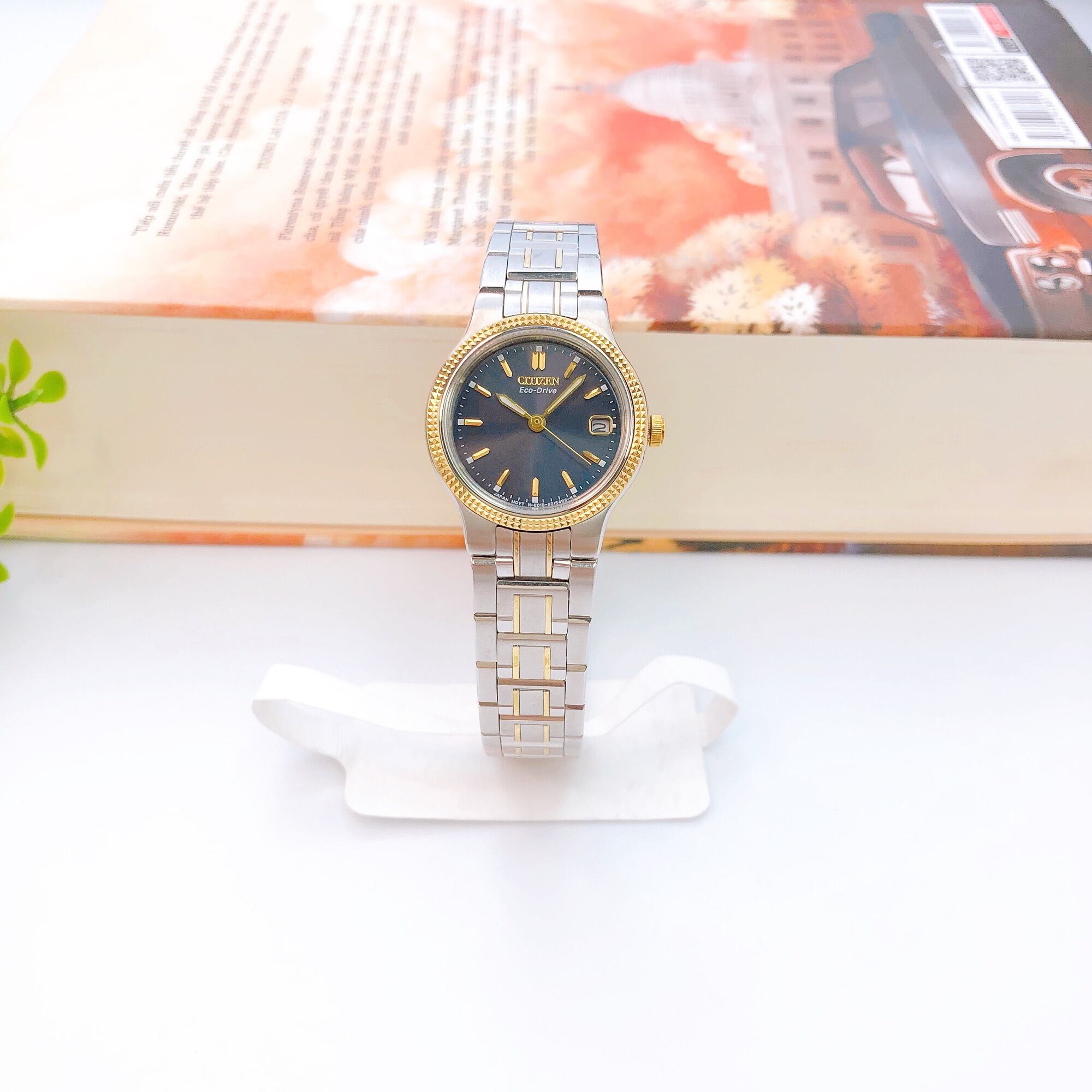 Eco Citizen Watch Giá Tốt T04/2023 | Mua tại 