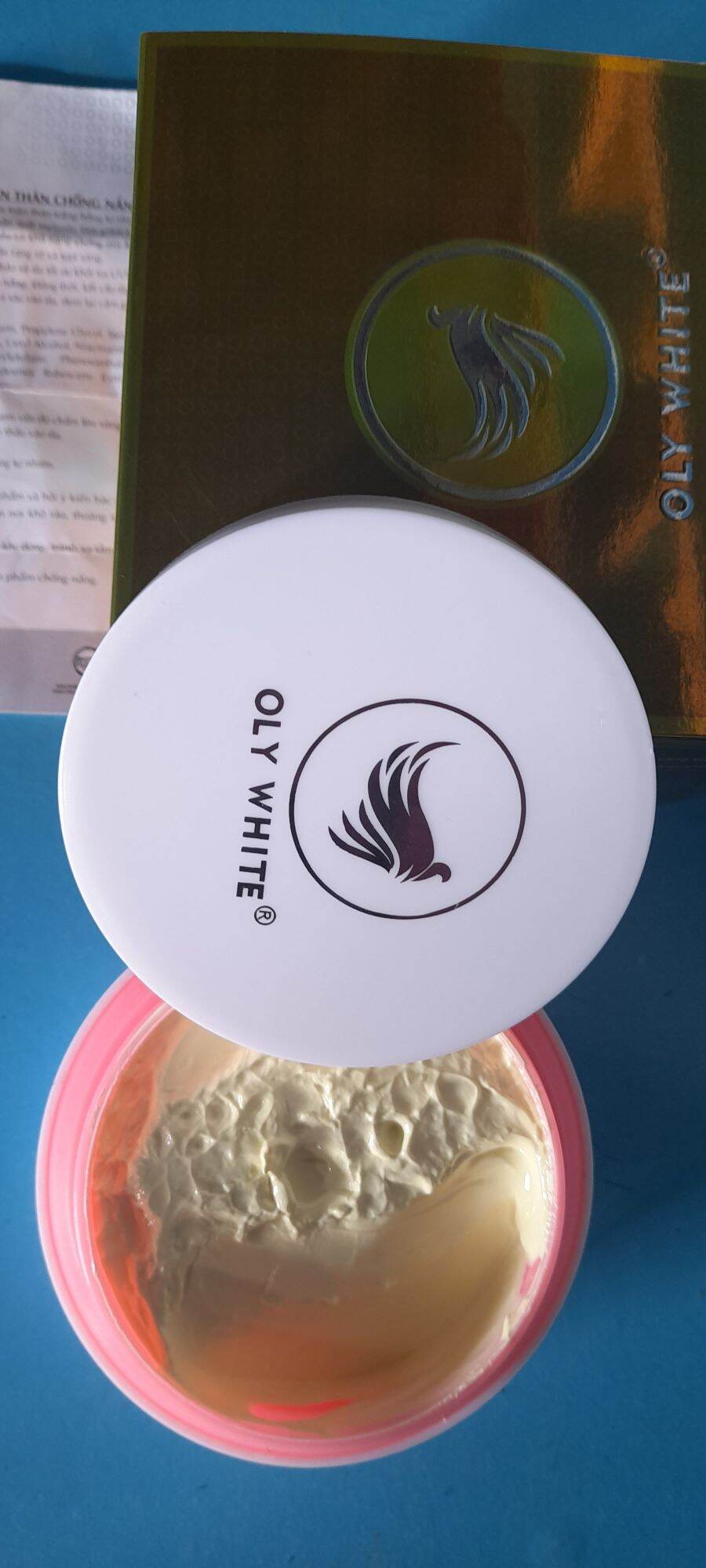 combo kem km cho khách