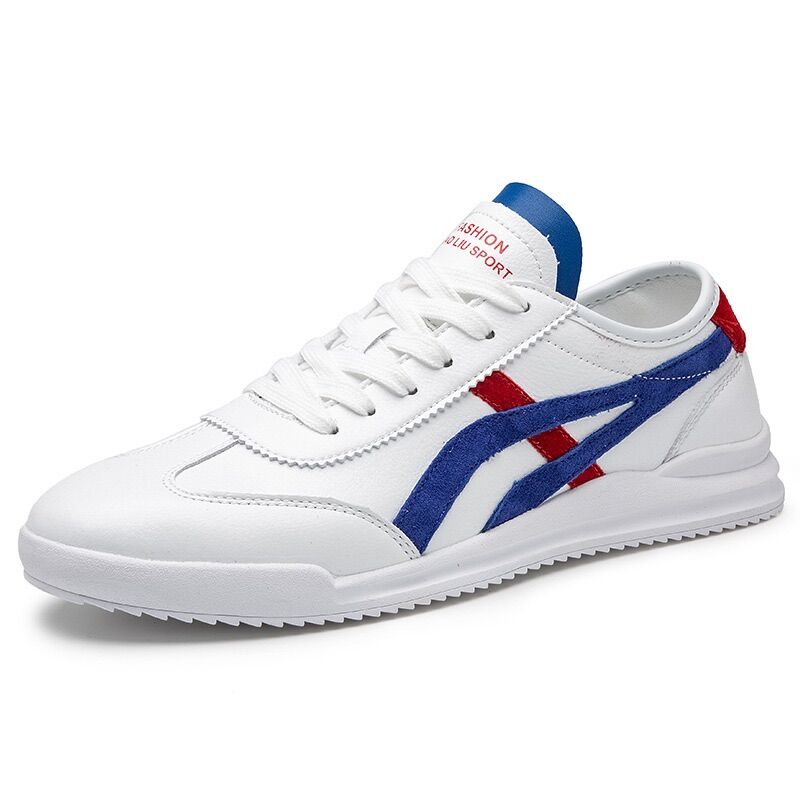 Giầy thể thao sneaker nam ,đế độn cao 4 cm