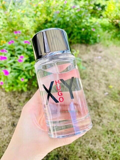 Nước hoa nam Hugo Boss XY EDT 100ml
