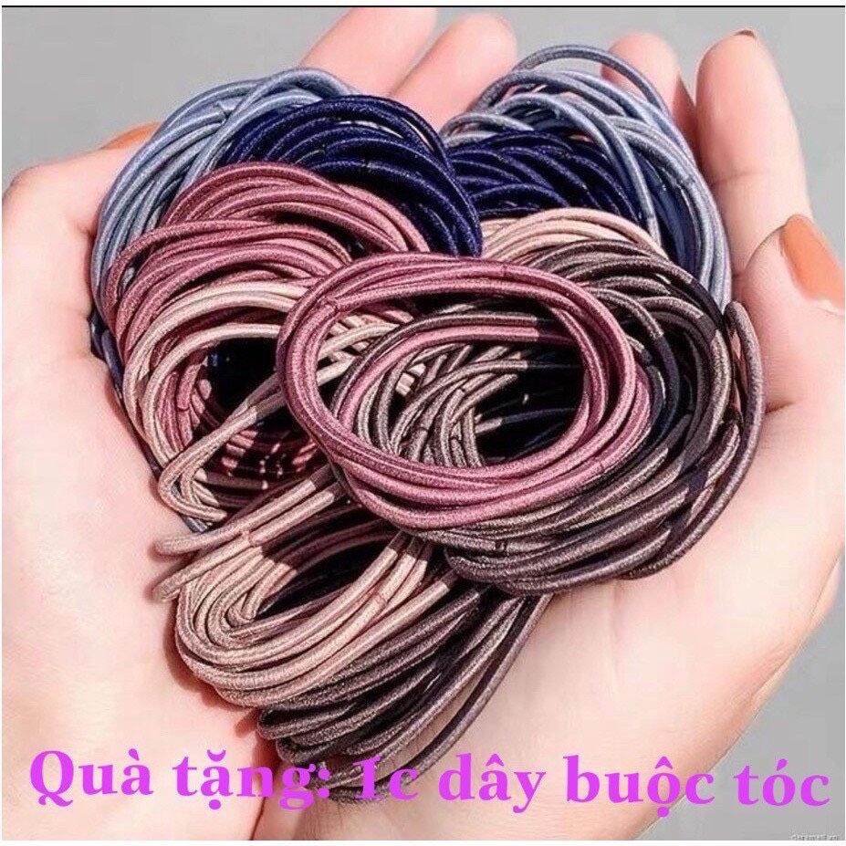 Chân váy HM Style chân váy xếp ly nhỏ nắp túi có khuy đá thời trang cao cấp