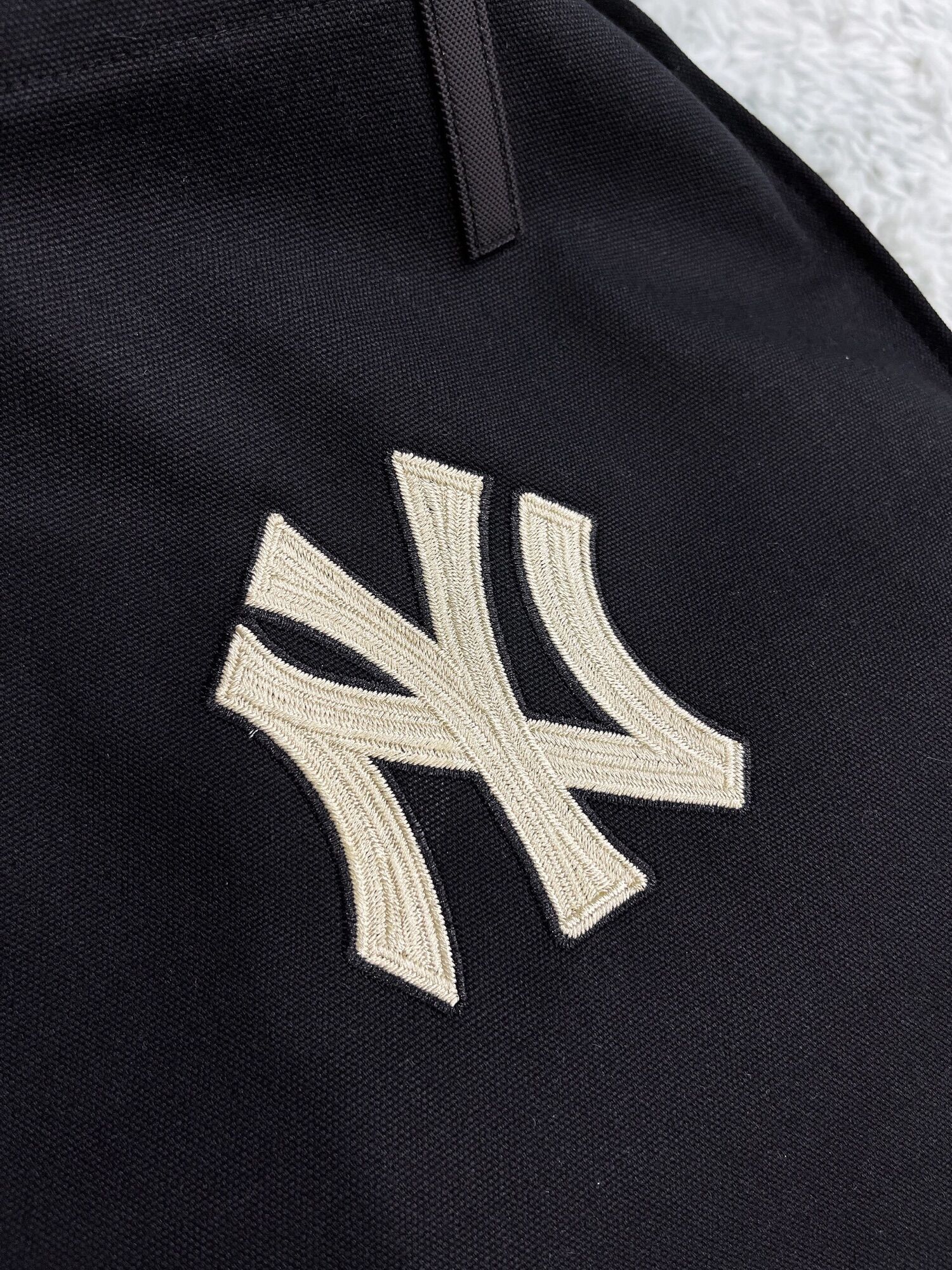 Túi TOTE BAG MLB NY (hàng xuất chuẩn)