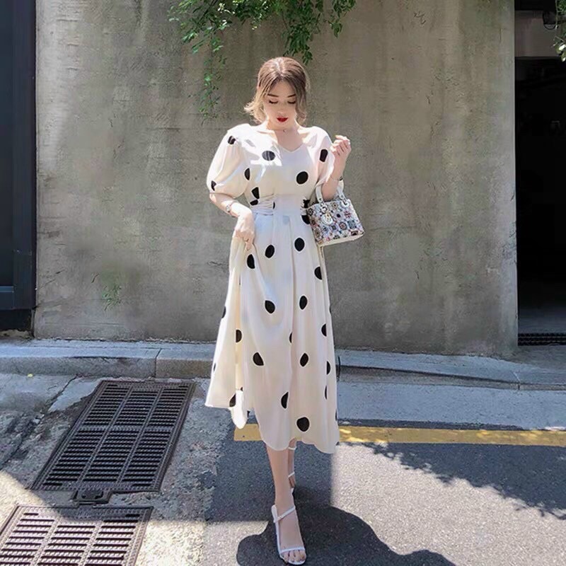 [HCM]Đầm nữ đẹp ❤️❤️❤️💕💕💕