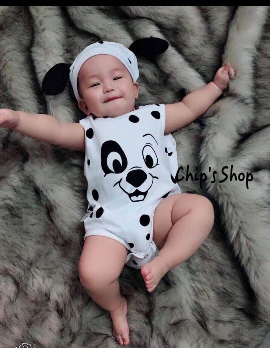 [Set kèm nón k kèm giày] Body cho bé yêu