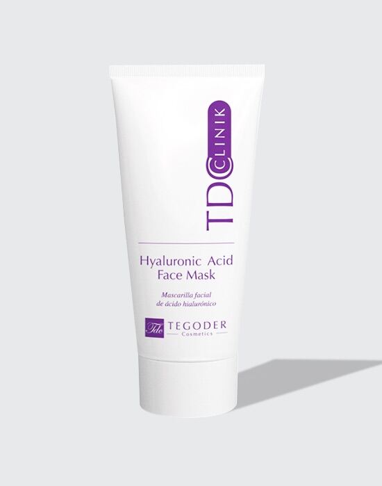 Mặt Nạ Cấp Nước Cho Da Tegoder Hyaluronic Acid Face Mask 200Ml