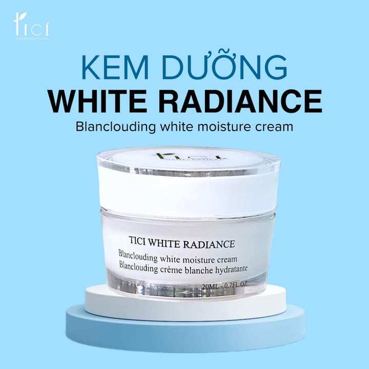 Kem dưỡng ban đêm