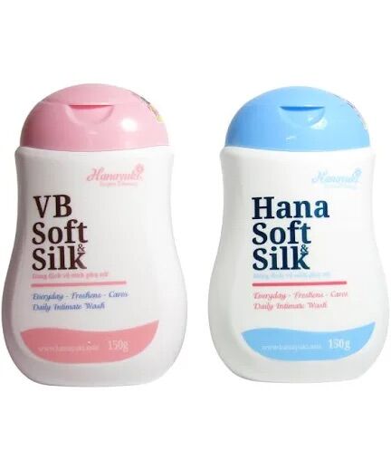Hana soft silk 150g