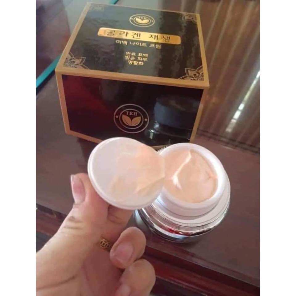 KEM HÀN TRẦN KIM HUYỀN