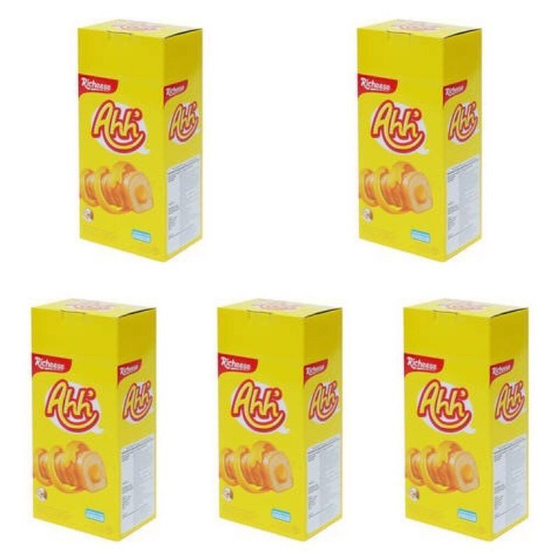 COMBO 10 CÁI BÁNH ỐNG PHÔ MAI QUE AHH