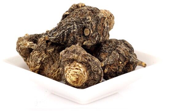 Hộp 500gr Bột Sâm Maca Đen Peru