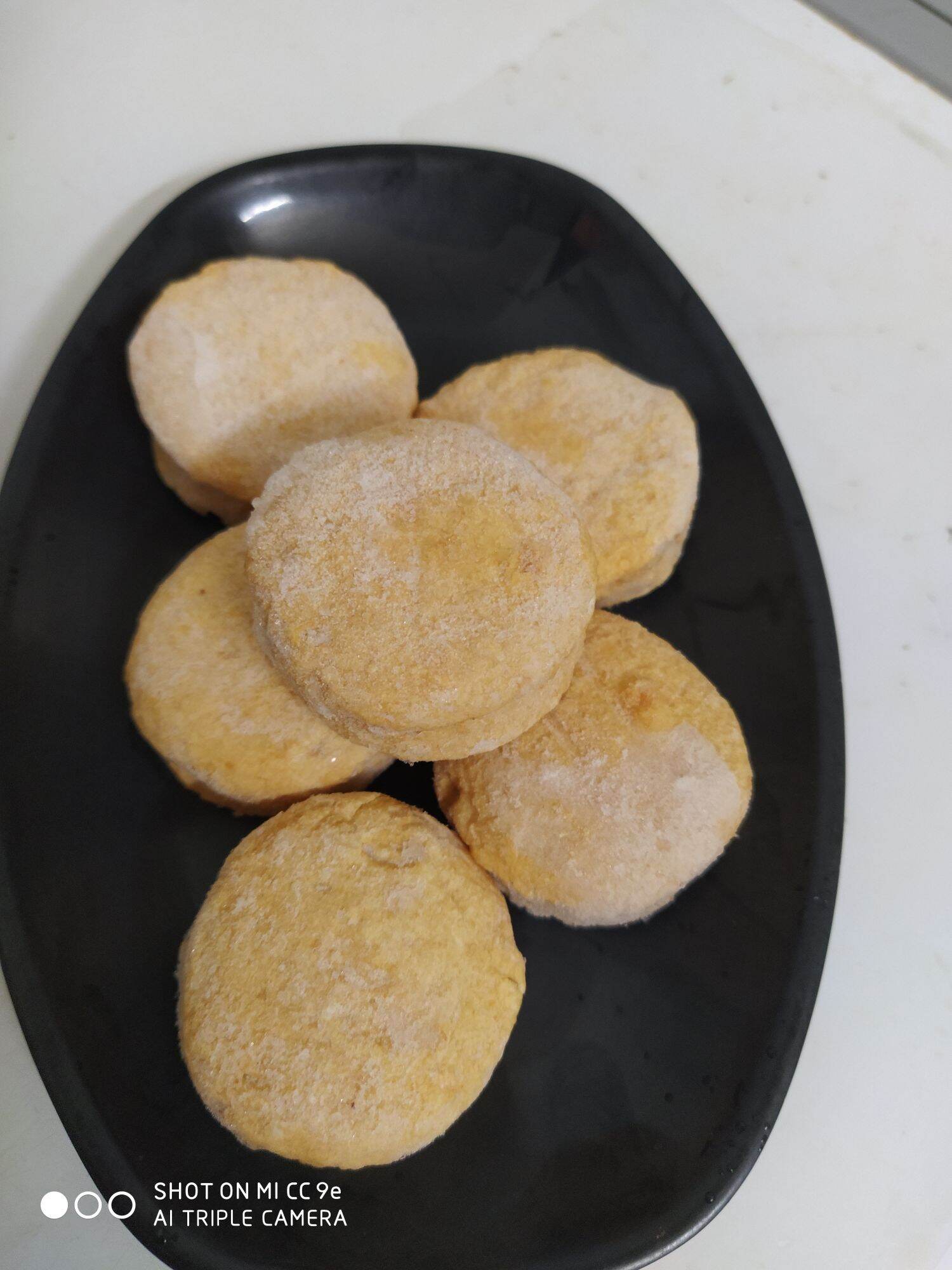 Tàu hủ phô mai EB