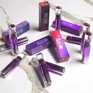 Son tint lì Merzy Aurora Dewy Tint DT11