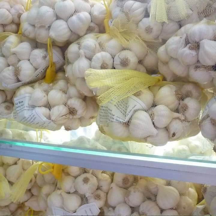 Tỏi lý sơn 1kg