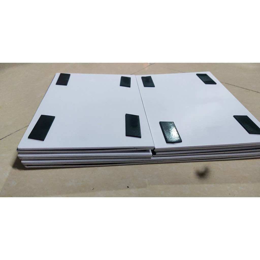 SÉT ẢNH TRANG TRÍ TIỆM PHUN XĂM