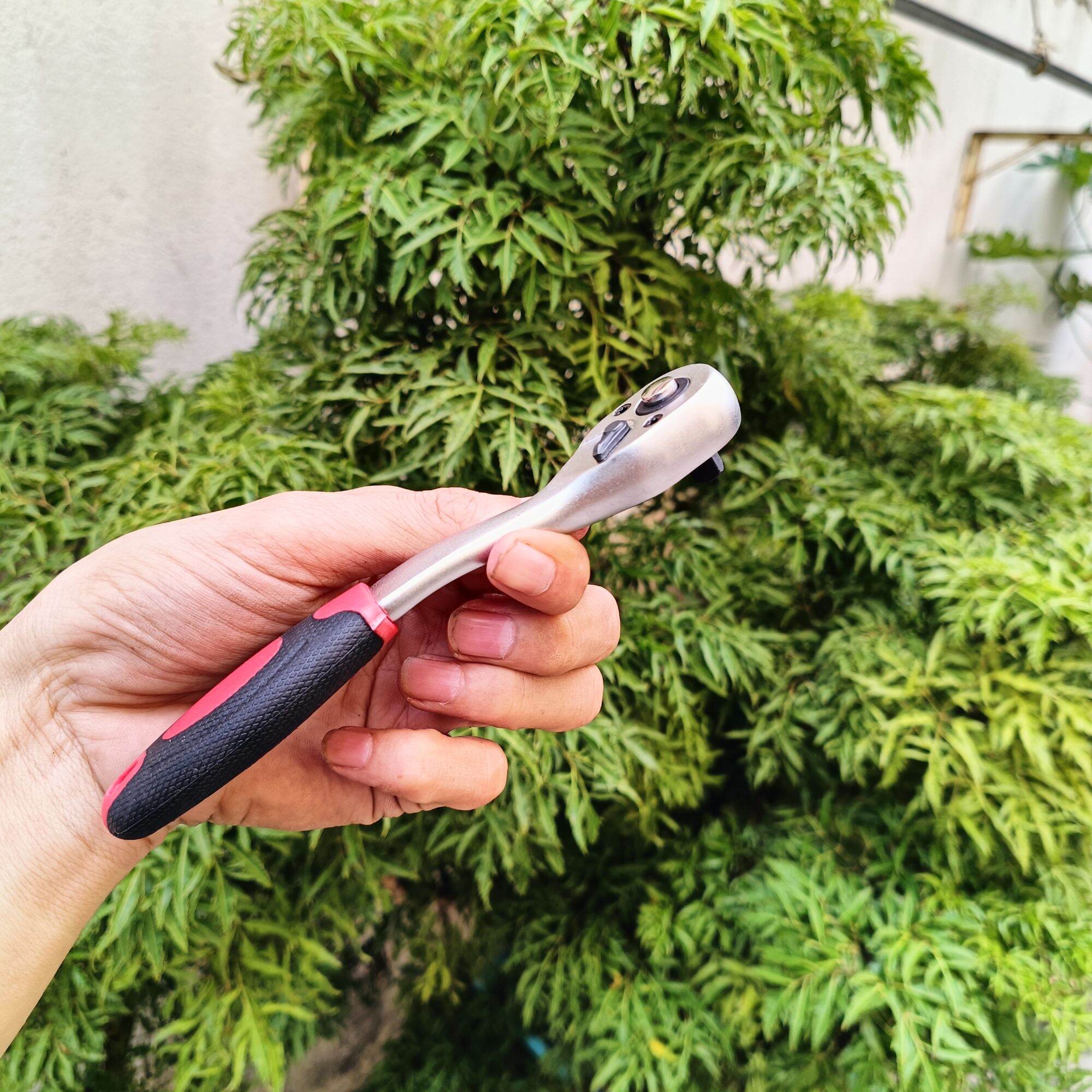 bộ típ dài 27 chi tiết 1/4 cao cấp