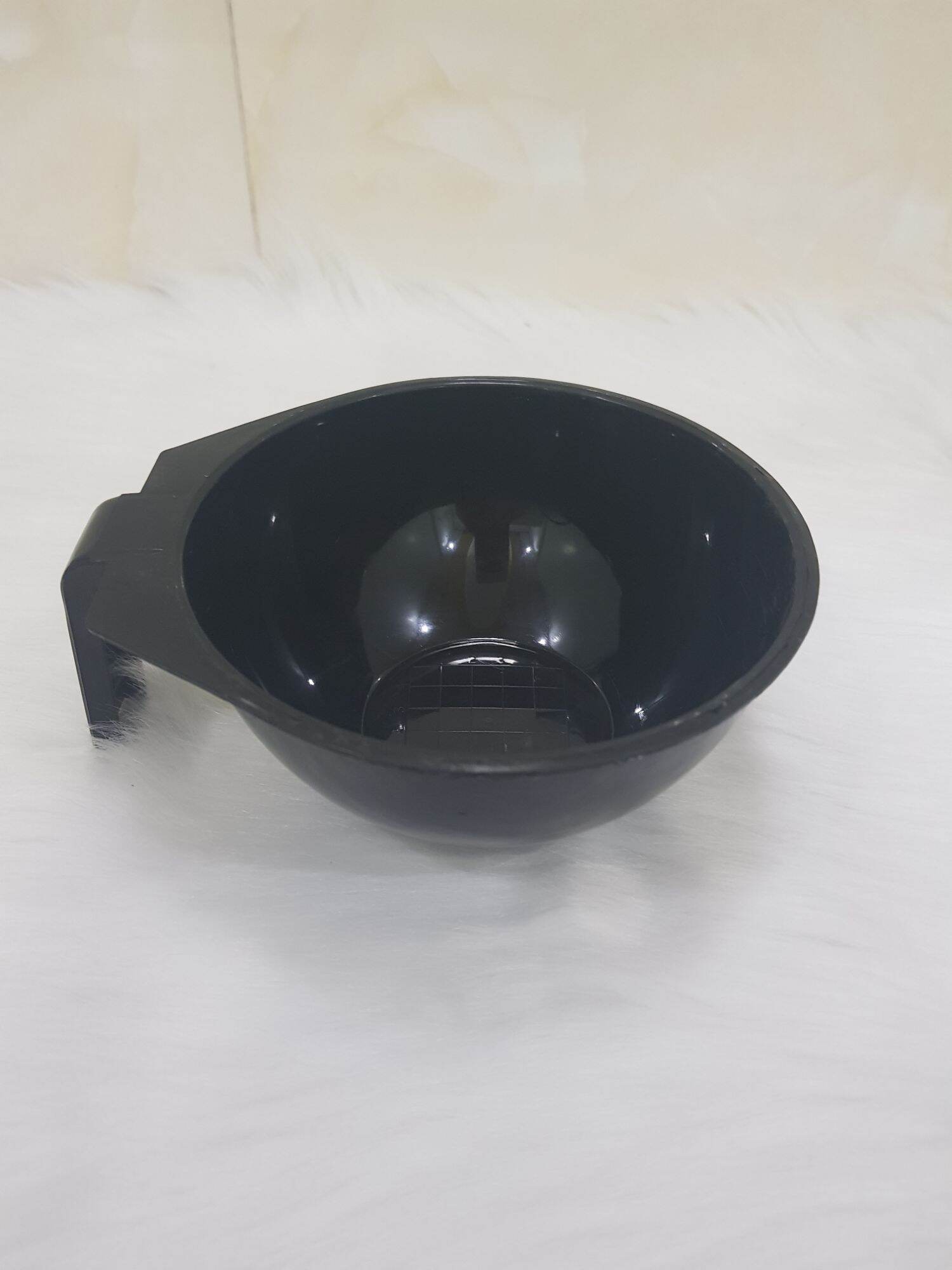 Chén pha thuốc uốn duỗi nhuộm