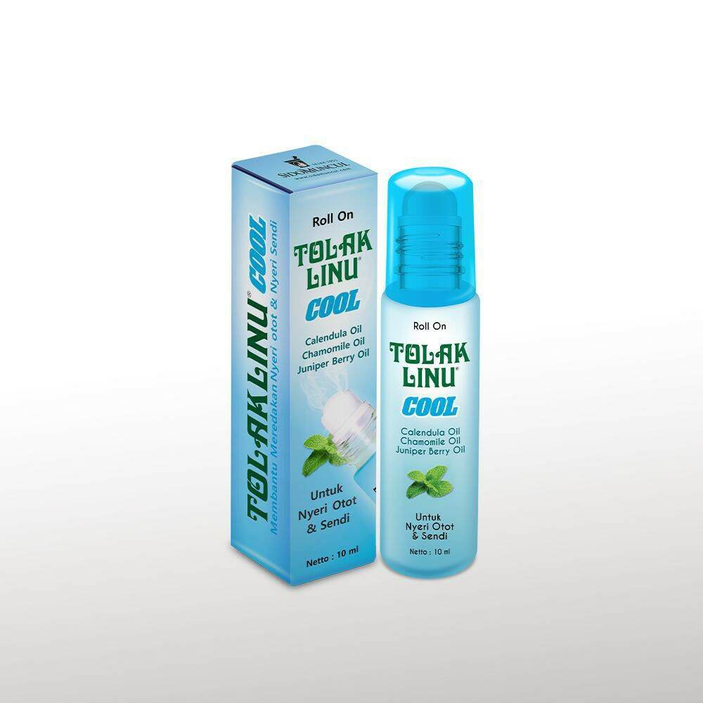 Dầu Bi Lăn Tolak Angin Care