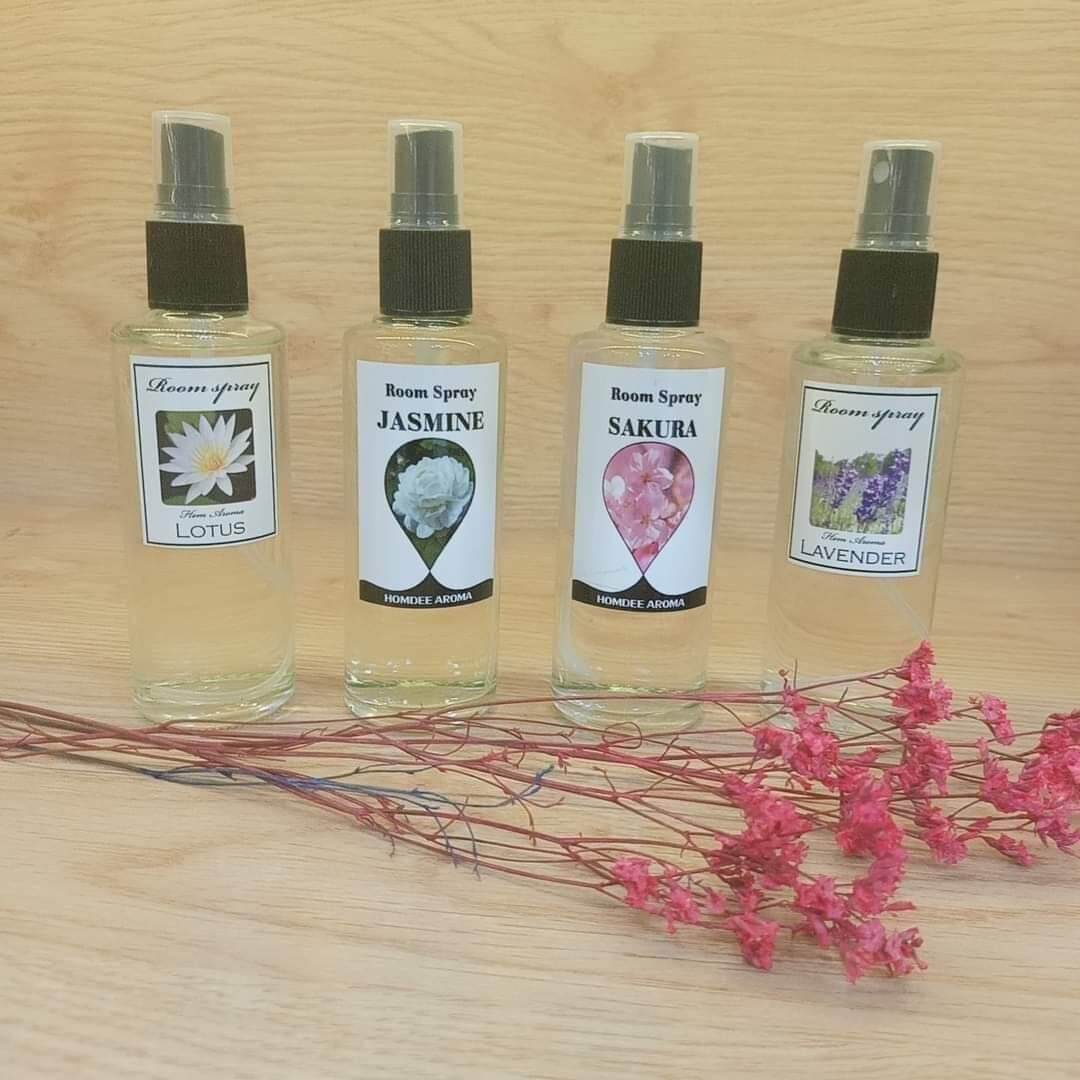 TINH DẦU AROMA XỊT PHÒNG THÁI LAN
