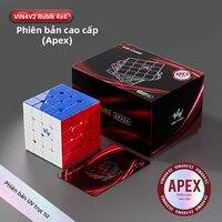 Zcube | Đồ Chơi Thông Minh Tốc Độ Từ Tính Cạnh Tranh