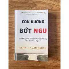 Con đường bớt ngu
