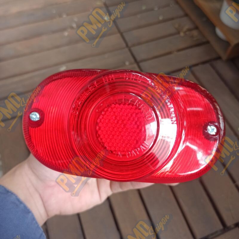 Cụm đèn hậu, đèn lái cub 78 và dame (có bán lẻ)
