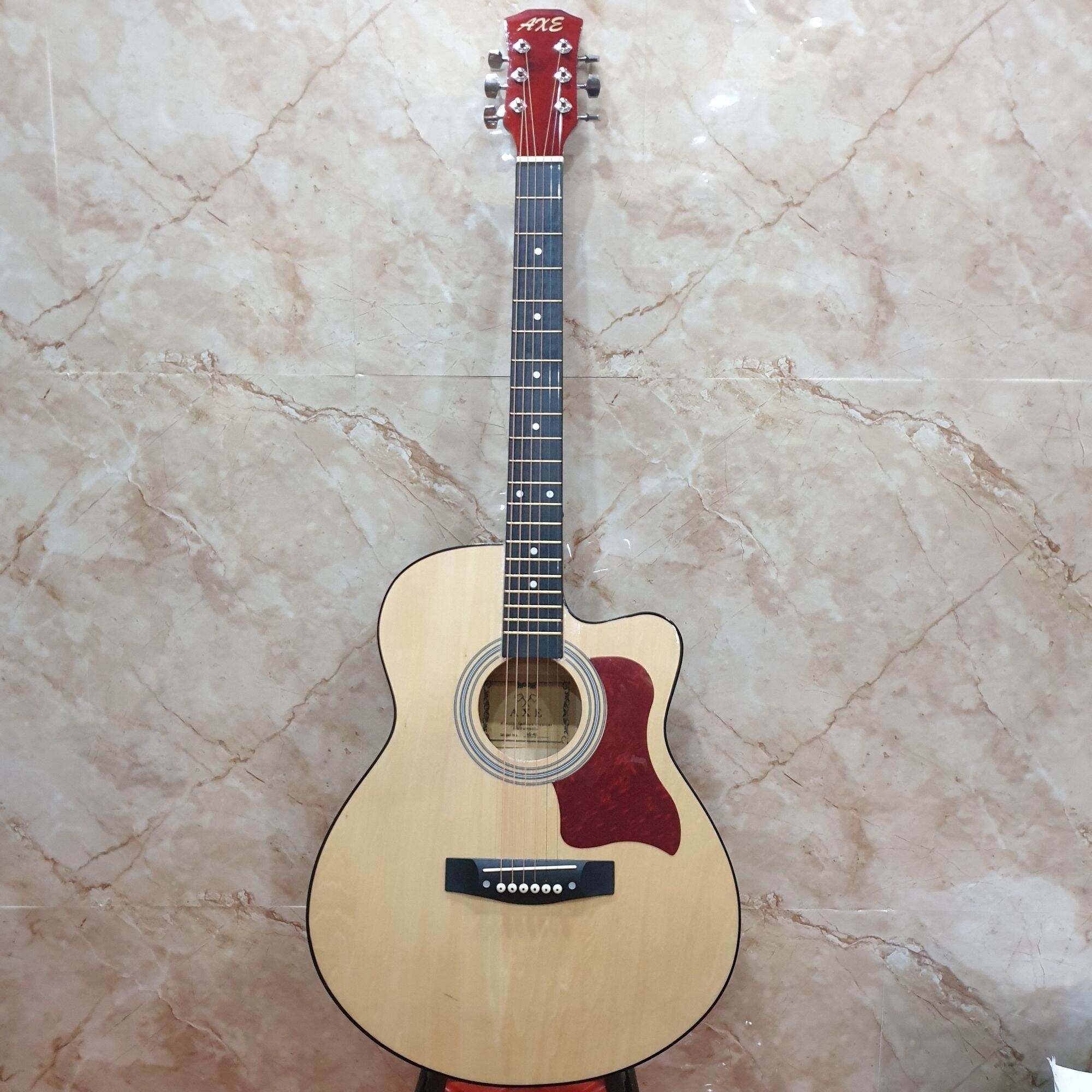 Đàn guitar Acoustic AXE AG-48 chất lượng