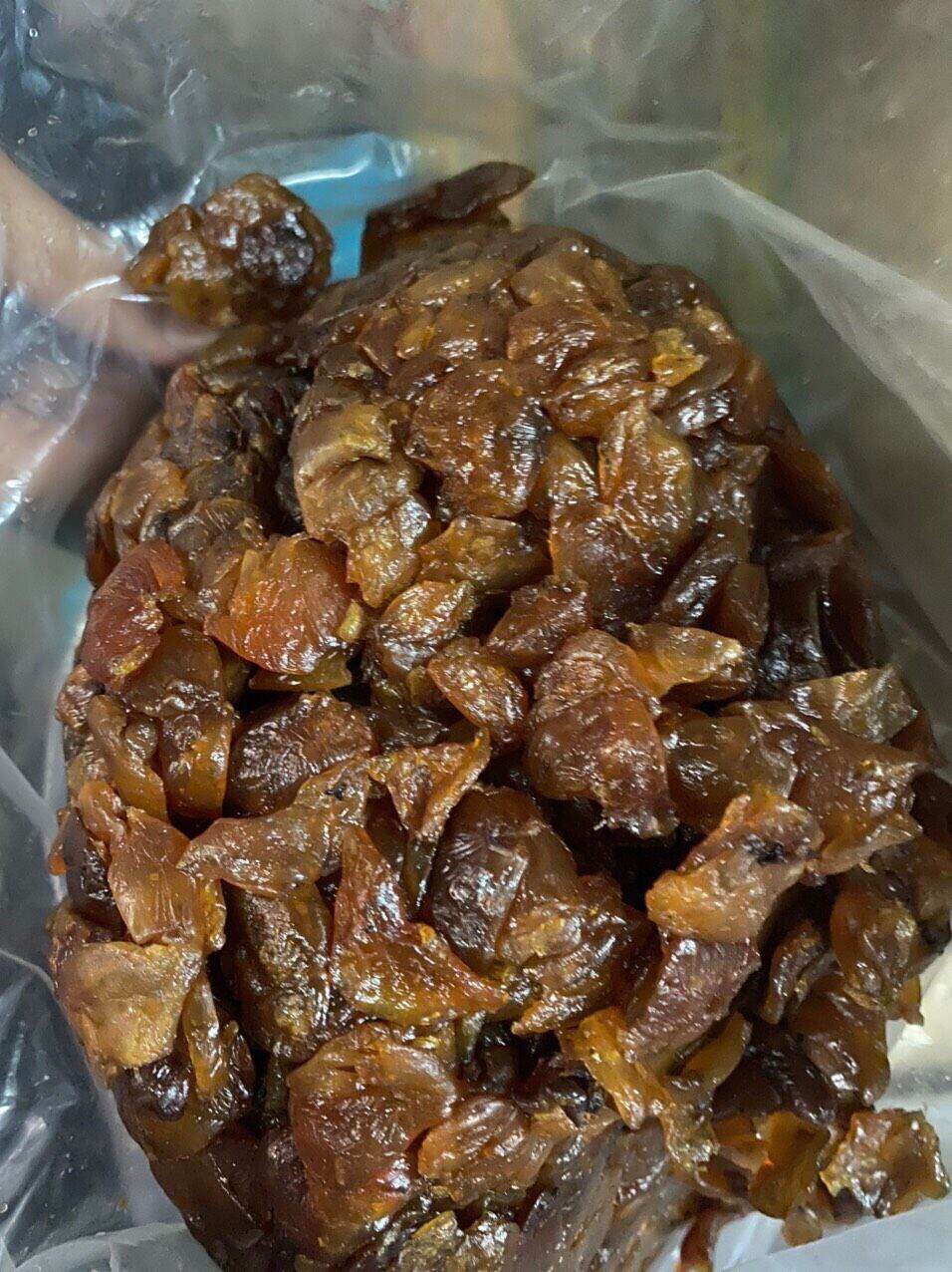 [HCM]Nhãn nhục 400g- dầy thịt ngon dùng nấu chè sâm bổ lượng