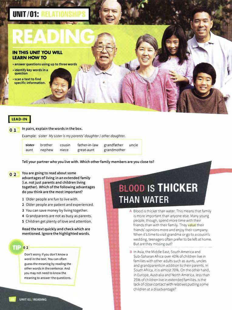 Mindset Gor Ielts Level 1 - Student's Book [Color Book]