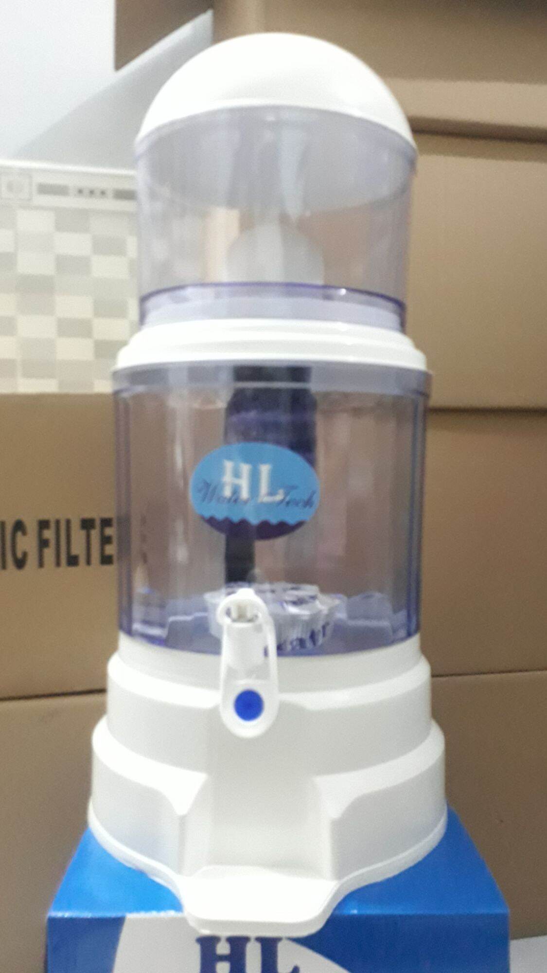 Bình lọc nước Hàn Quốc SEOUL 23 lit *** CHỌN GIAO HÀNG 2h***