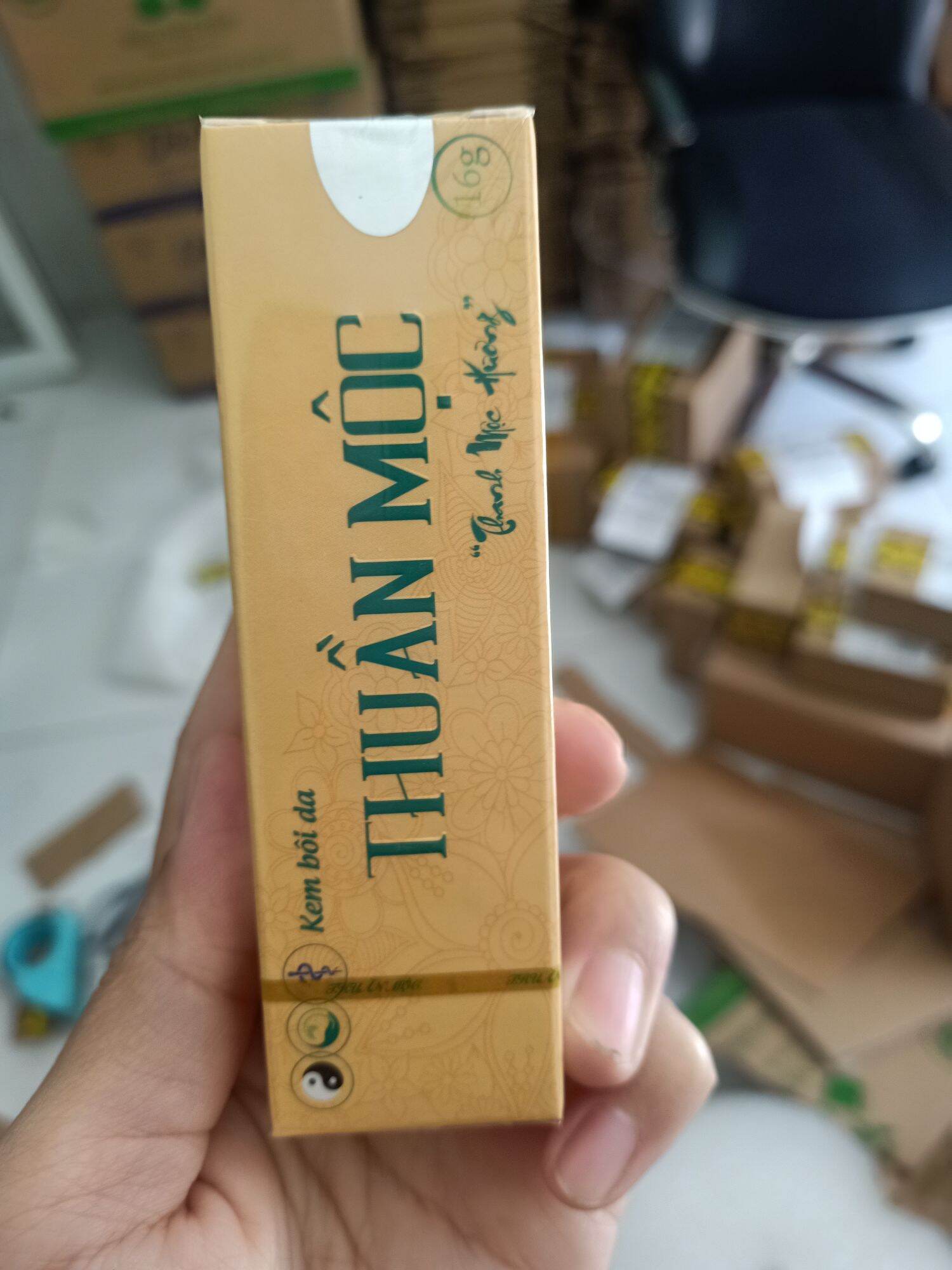 Combo 10 túyt thuần