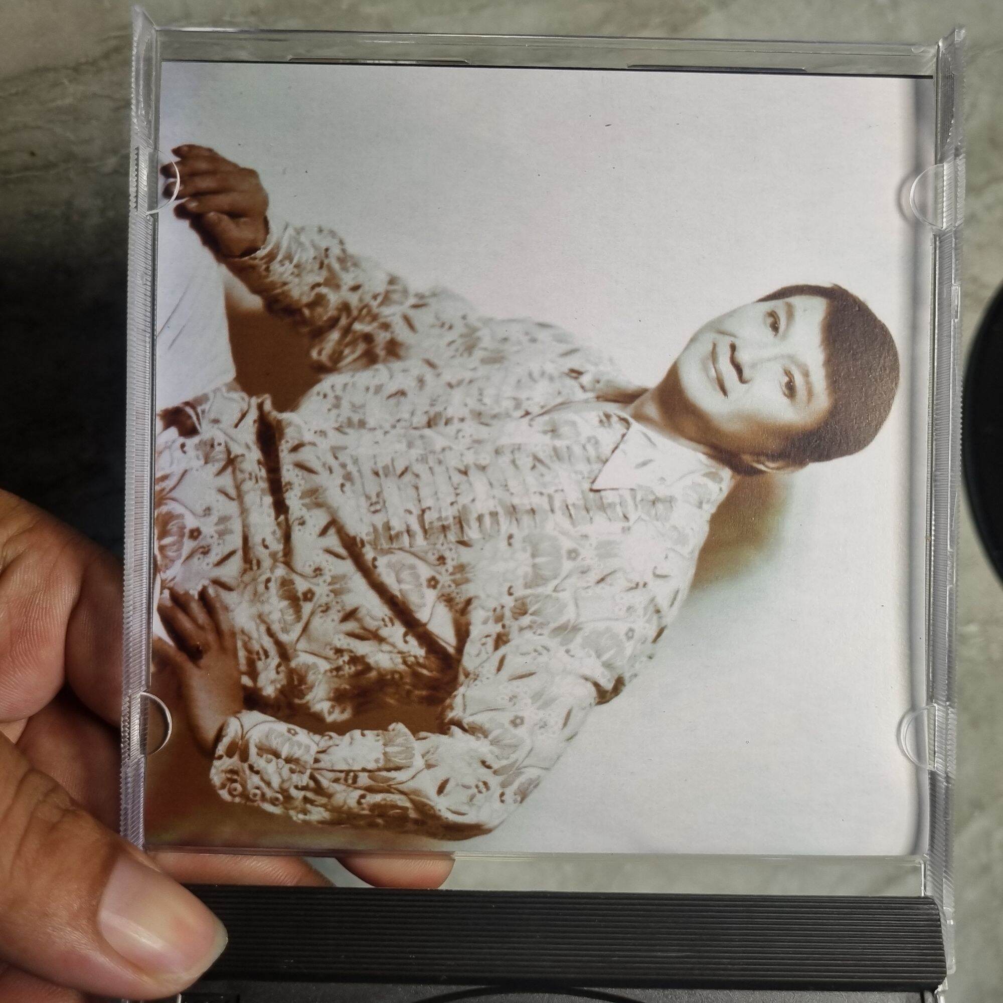 SVF CD - Duy Quang - Kiếp Đam Mê (2010)