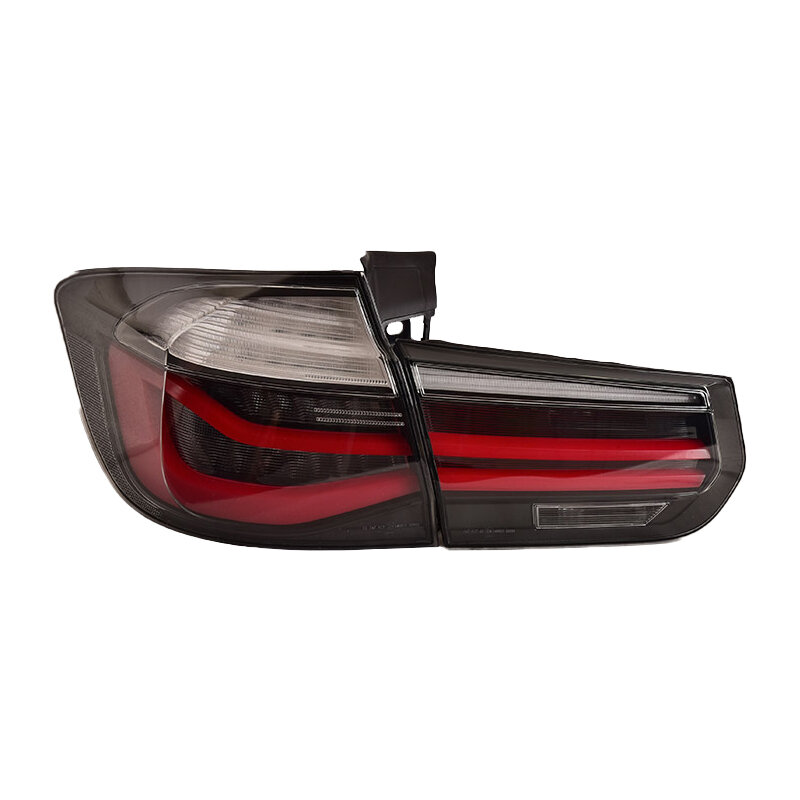 YOUMA | Car Tail Light Assembly For 13-18 BMW F31 With LED Driving Turn Signal Brake Giá 11,548,000 Đồng*Miễn phí vận chuyển