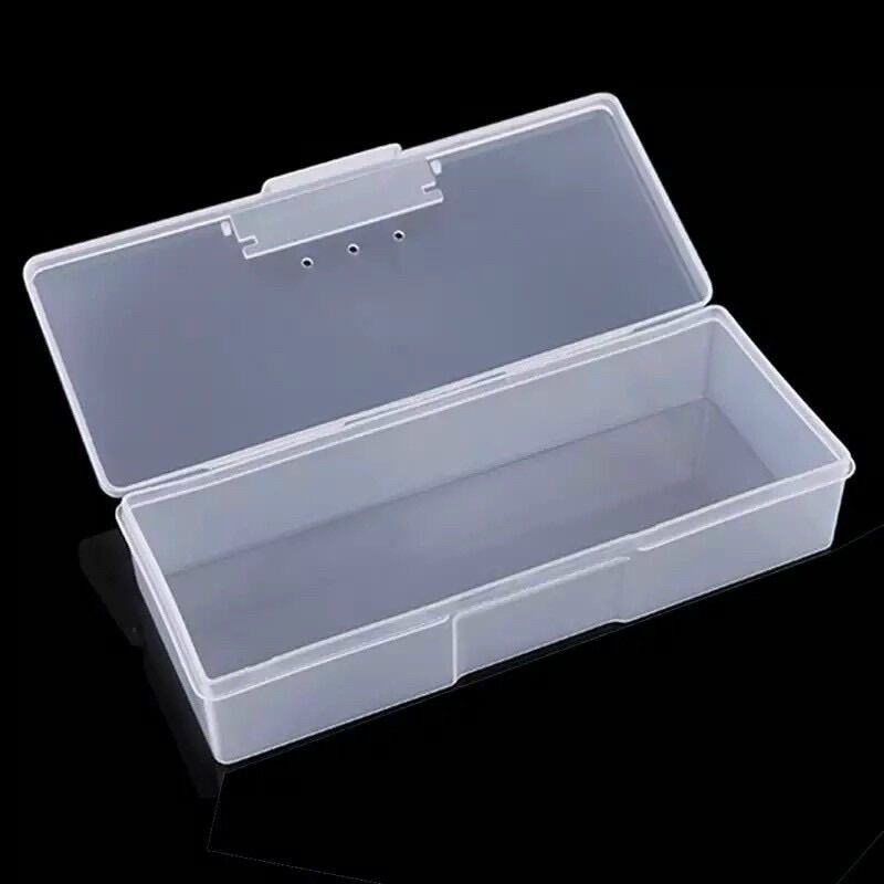 Hộp đựng cọ vẽ nail