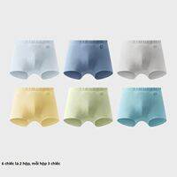 Bananain | Quần Lót Trẻ Em Lớp A 100% Cotton