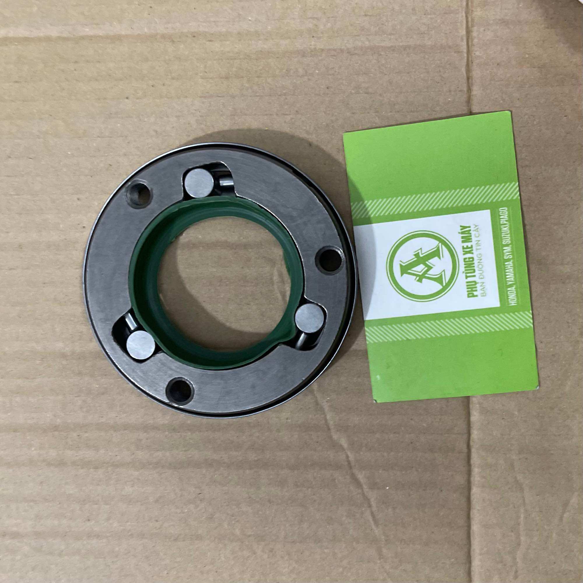 1 Thớt đề 16 bi xe ba gác / xe Lôi