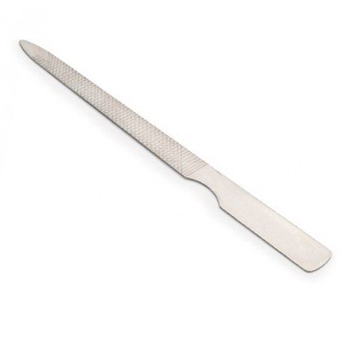 Combo 2 cây Dũa sắt dũa móng lấy khóe (12cm)